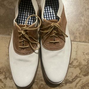 Men’s Dockers dress shoes